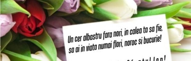 mesaje sfantul ion