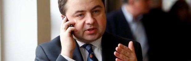 ministru externe polonia