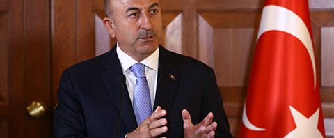 ministru turc