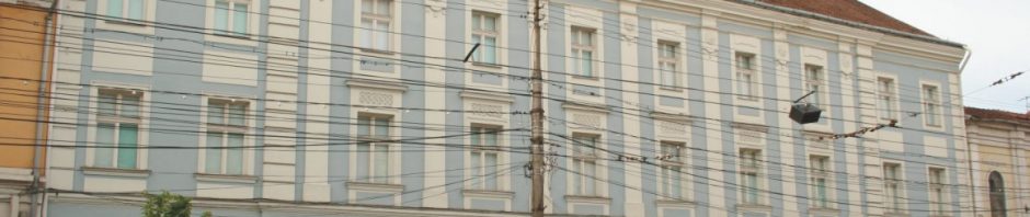 muzeu etnografic transilvania