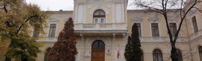 muzeu slatina