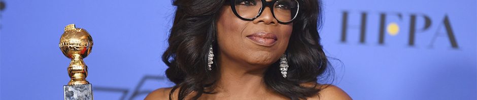 oprah winfrey