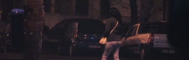 prostitutie