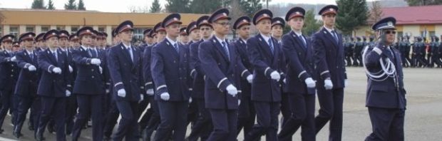 scoala politie