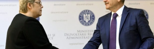 shaiddeh dragnea