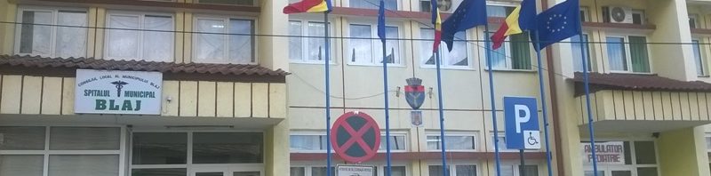 spital blaj