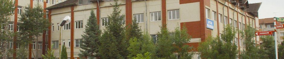 spital pucioasa