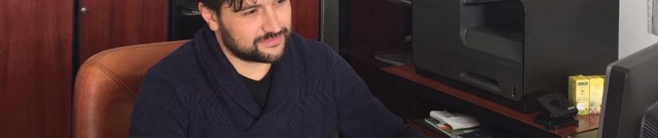 stefan ionita