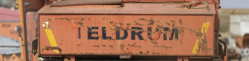 tel drum