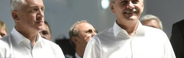 tutuianu dragnea