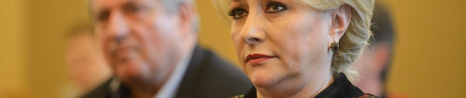 viorica dancila