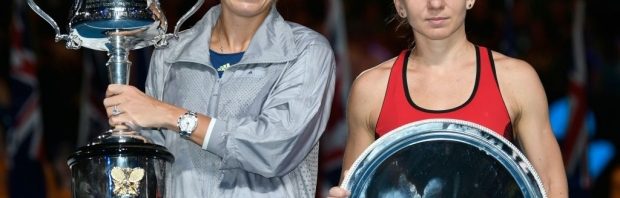 wozniacki halep