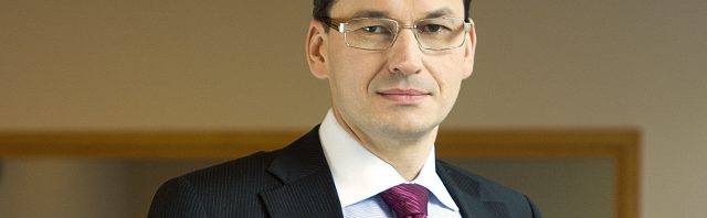 Morawiecki