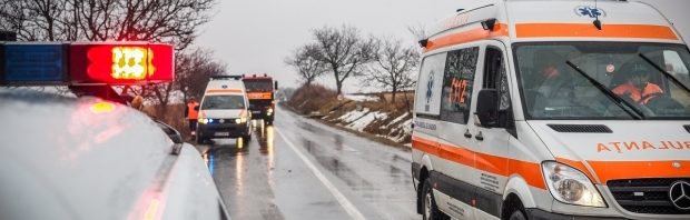 accident sibiu