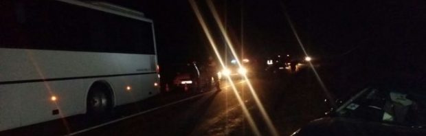 accident timis