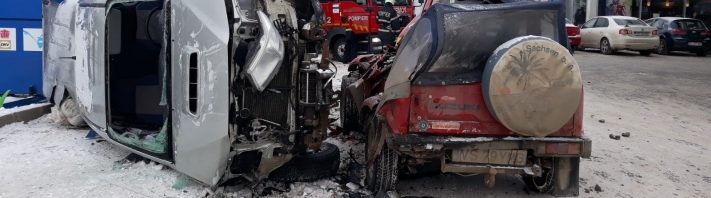 accident vaslui