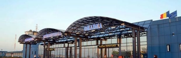 aeroport oradea