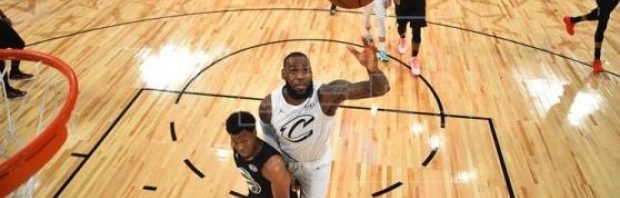 all star game