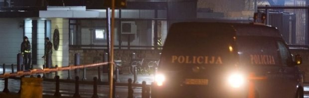 atac ambasada muntenegru