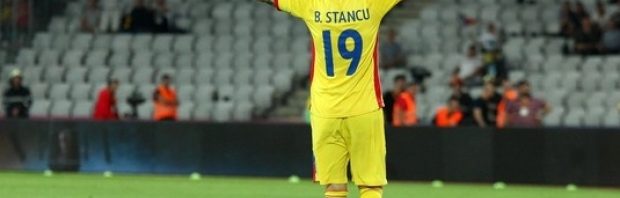 bogdan stancu