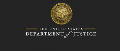 departament justitie SUA