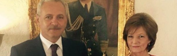 dragnea margareta