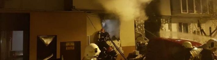 explozie bucuresti