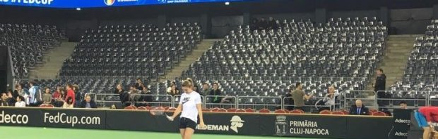 halep
