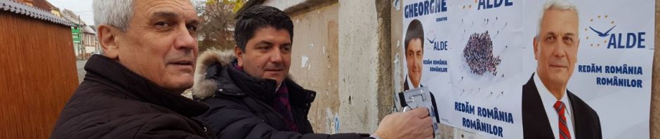 ion ariton ALDE