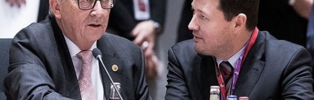 juncker martin
