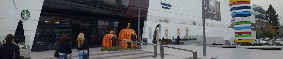 promenada mall