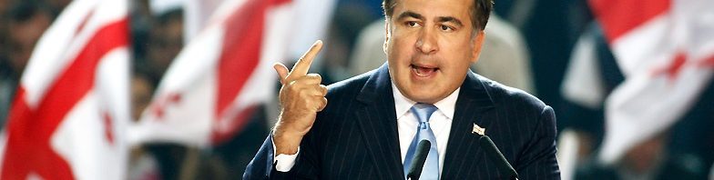 saakasvili