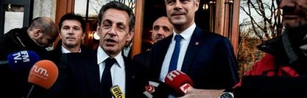 sarkozy