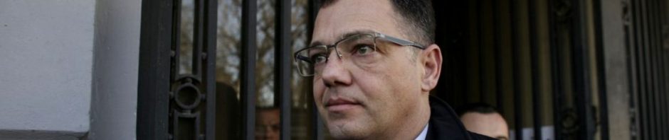 stefan radu oprea