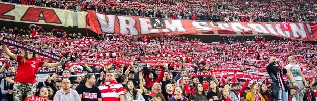 suporteri dinamo