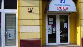 teatru papusi puck