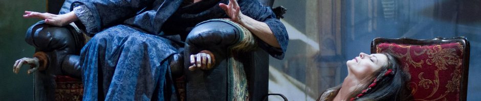 teatrul german de stat