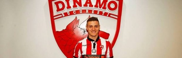 torje dinamo