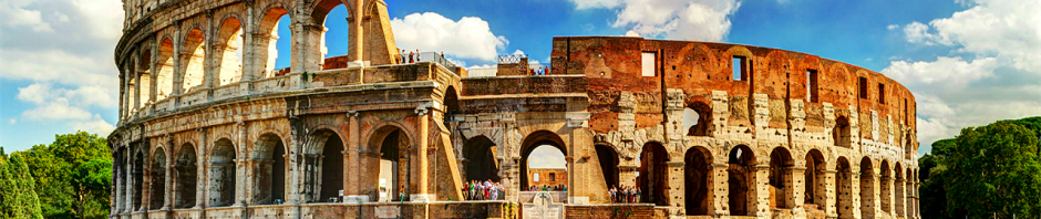 vacanta italia