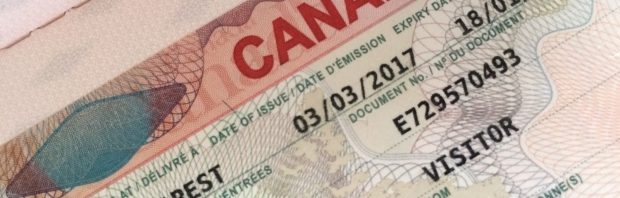 vize canada
