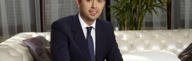 vlad cosma