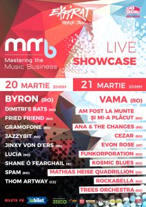MMB Live