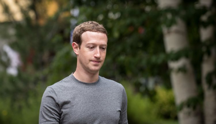 zuckerberg