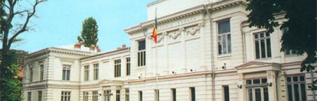 academia romana