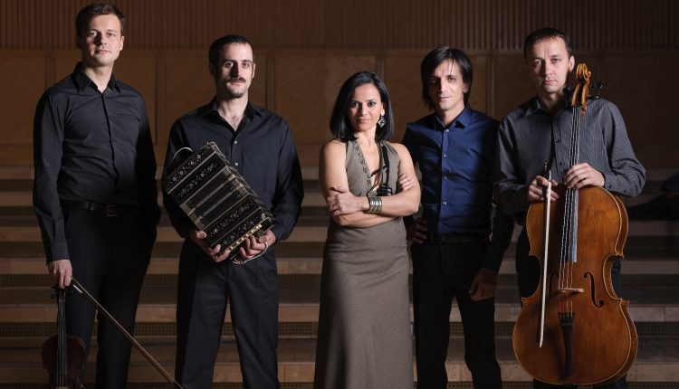 argentango