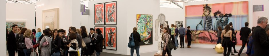 art safari
