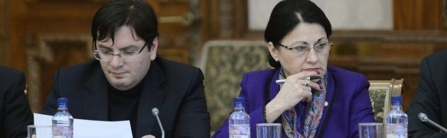 banicioiu andronescu
