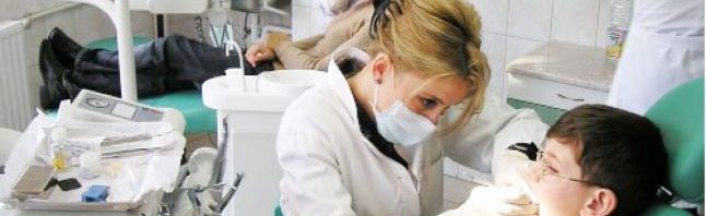 campanie sanatate orala