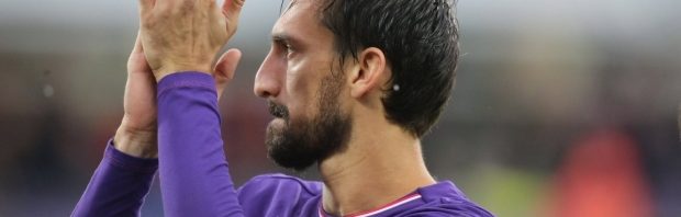 davide astori