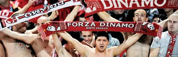dinamo